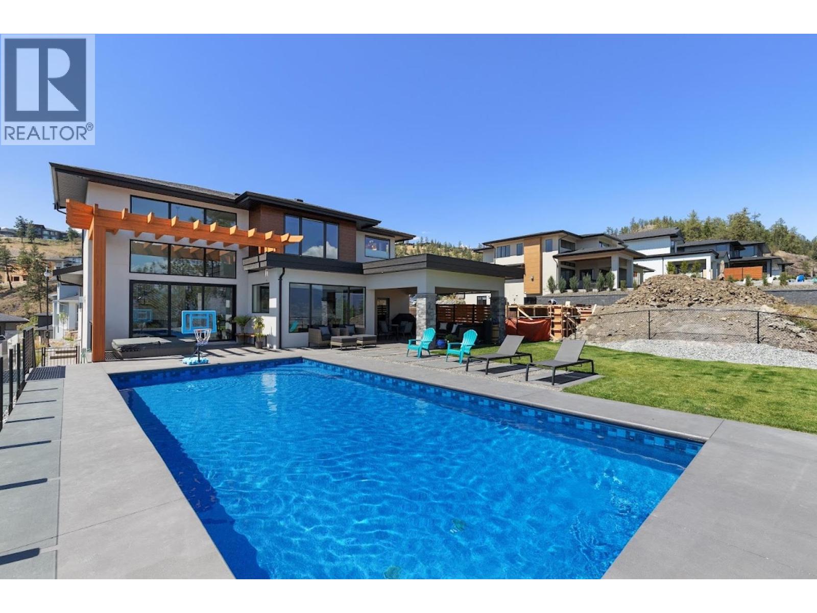  254 Summer Wood Drive, Kelowna