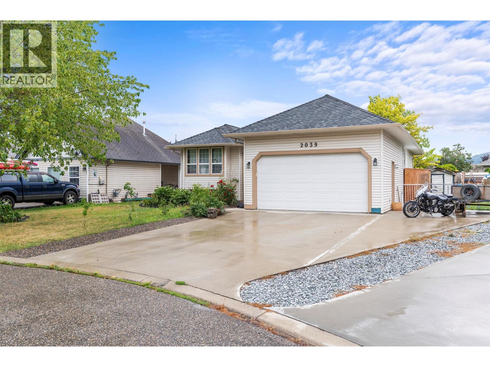 2039 Game Court, Armstrong