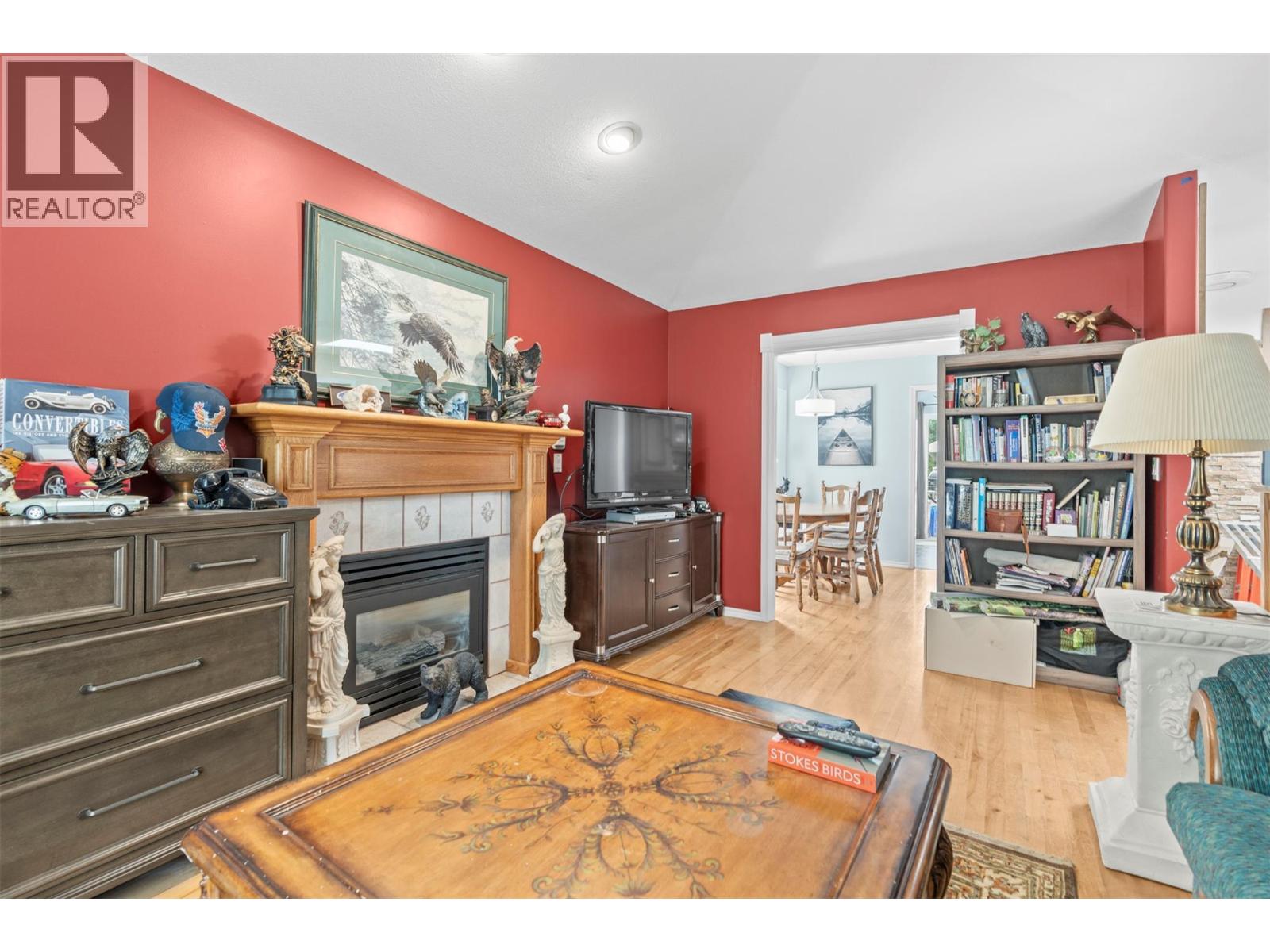 2039 Game Court, Armstrong