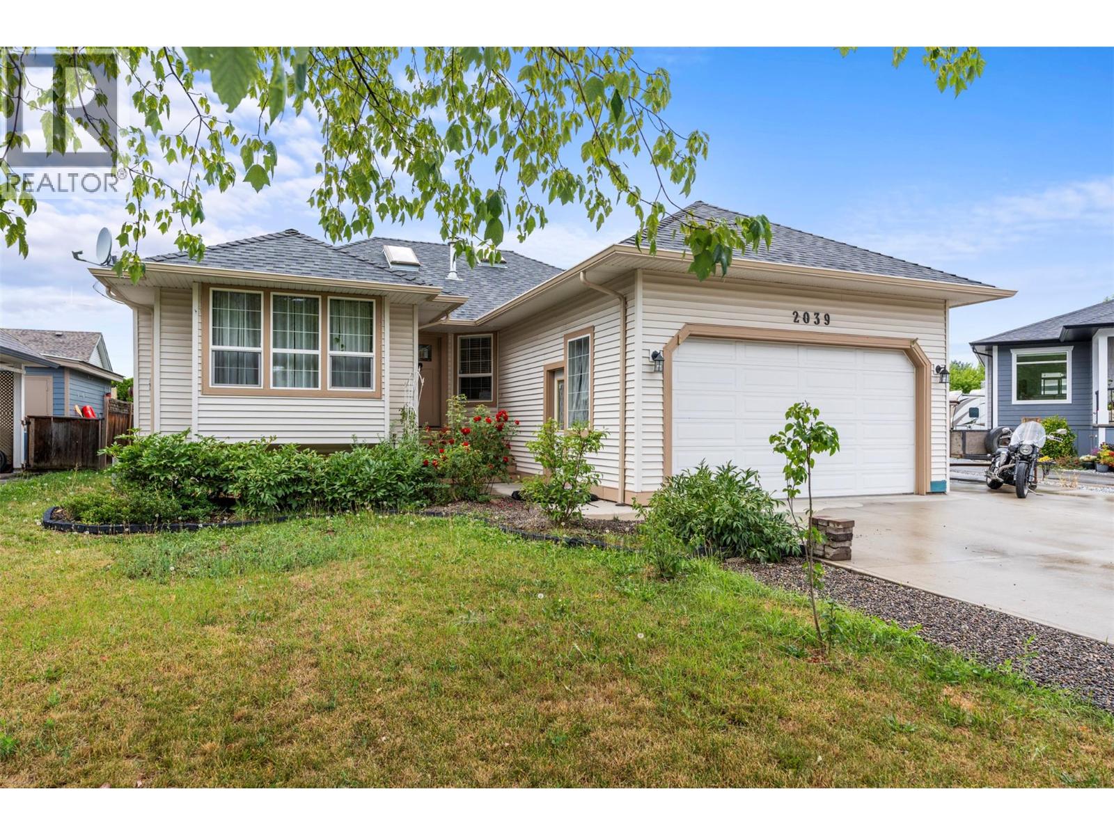 2039 Game Court, Armstrong