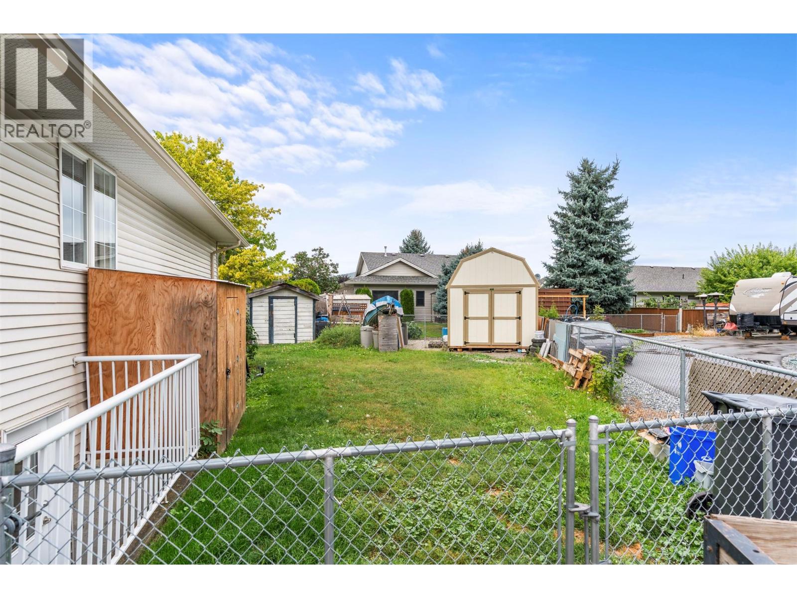 2039 Game Court, Armstrong