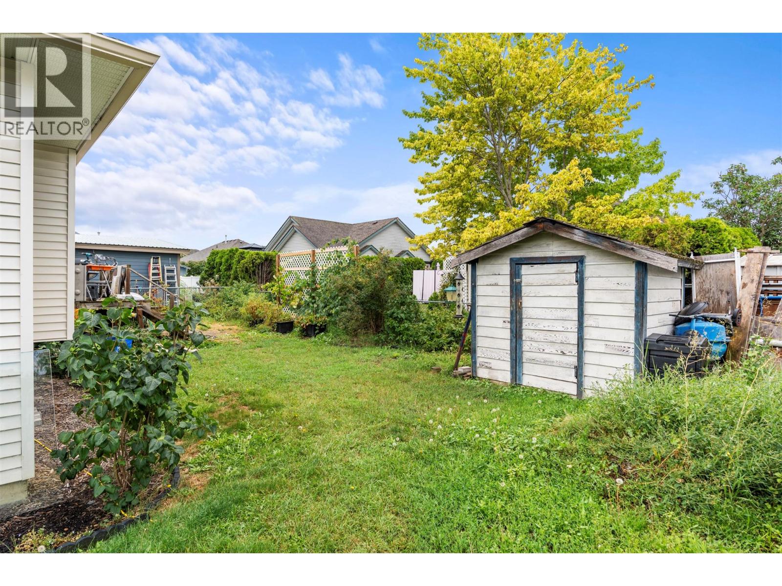 2039 Game Court, Armstrong