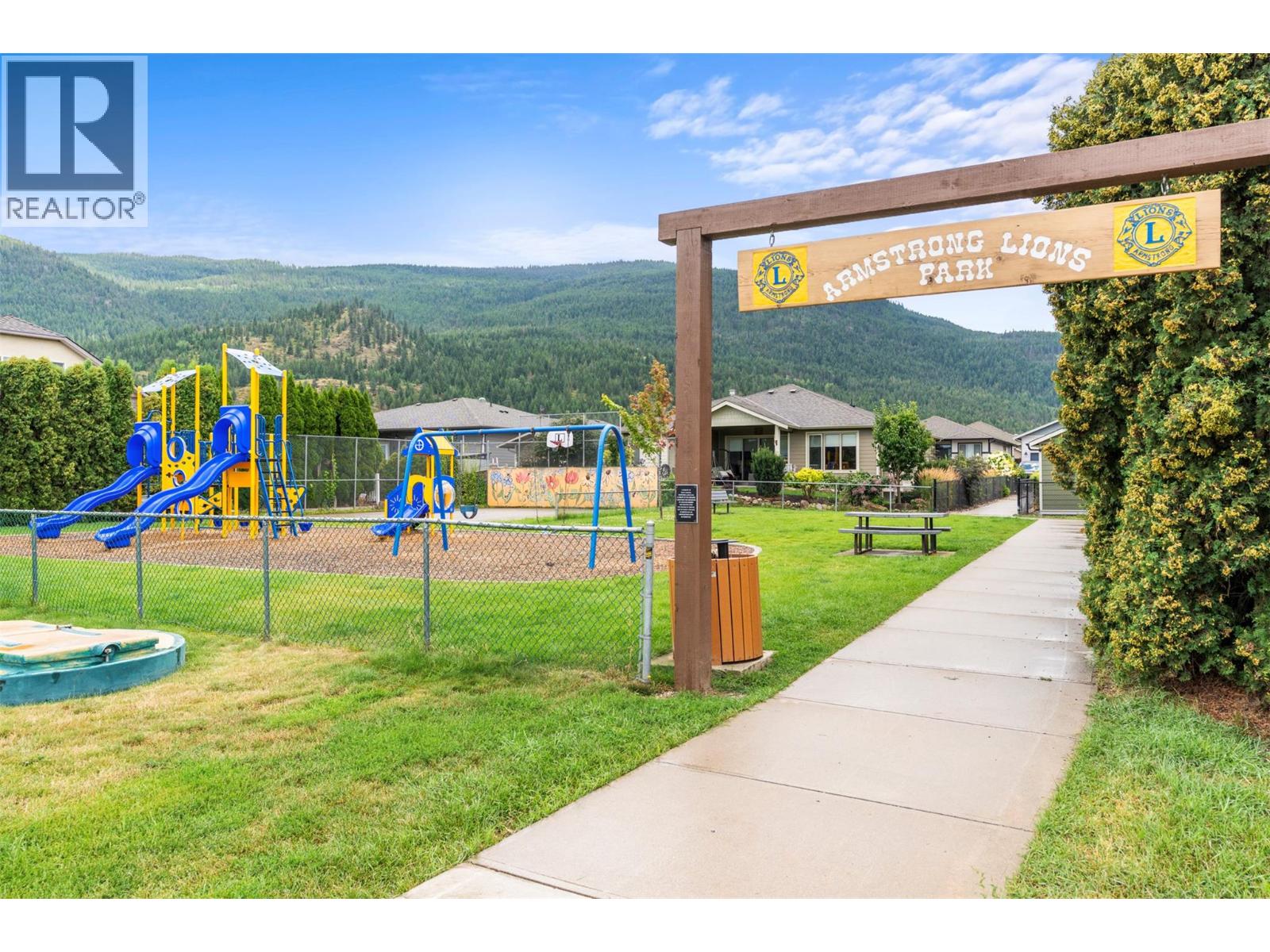 2039 Game Court, Armstrong