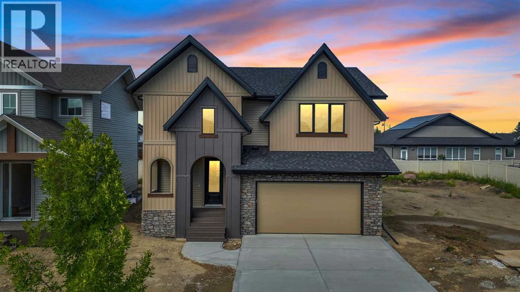 20 Eaton Crescent, Red Deer, Alberta