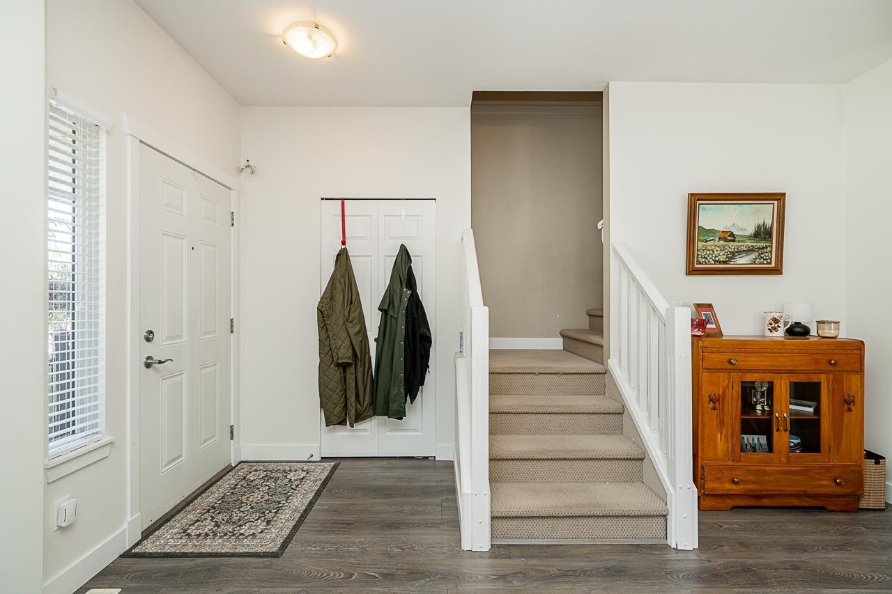 16506 60TH AVENUE, Surrey