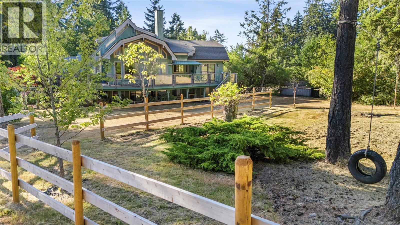 4786 Hillbank Rd, Cowichan Bay