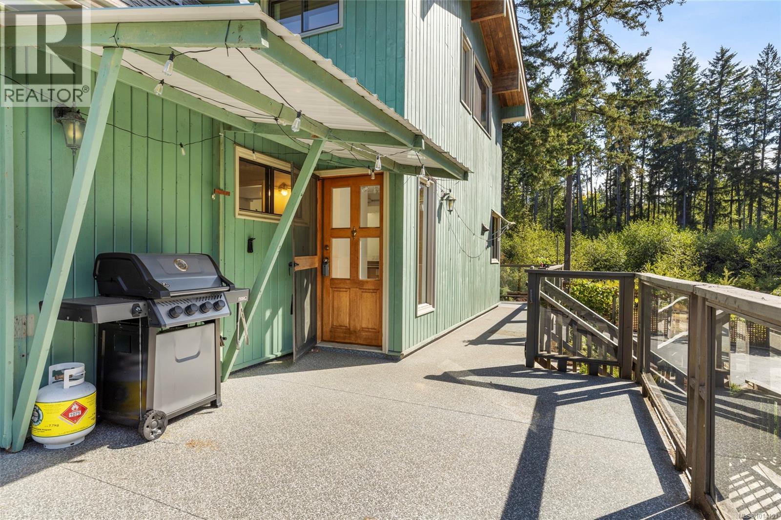 4786 Hillbank Rd, Cowichan Bay
