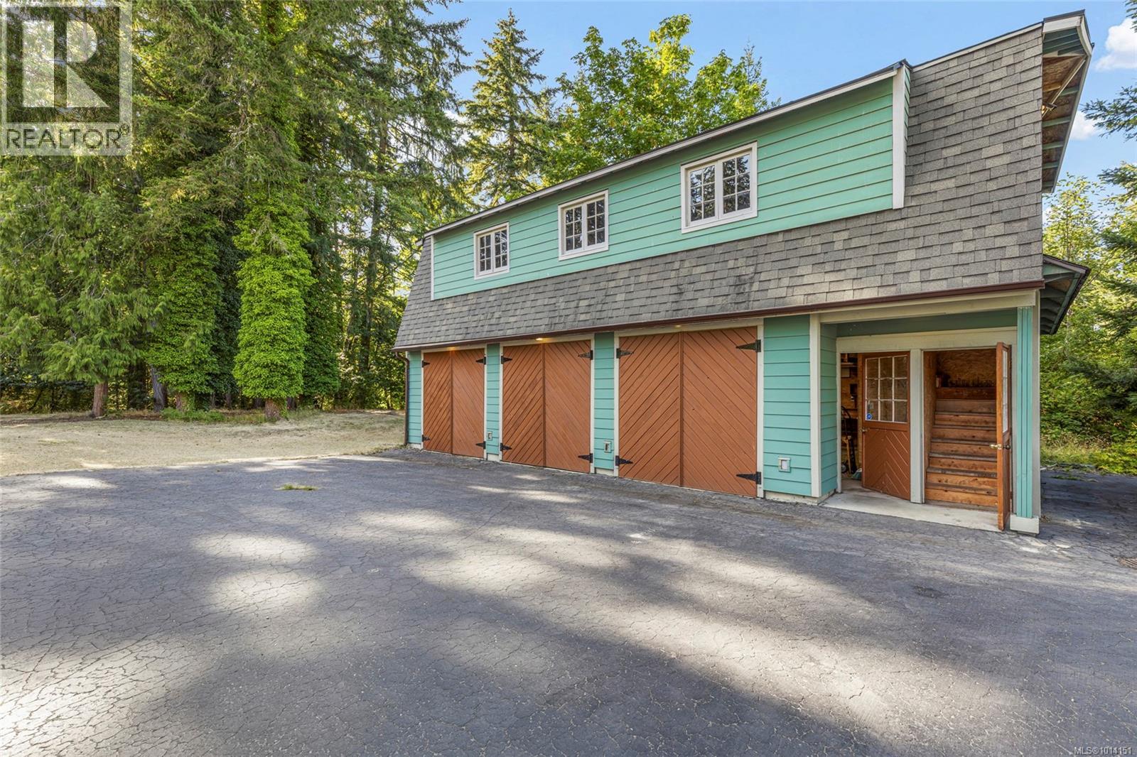 4786 Hillbank Rd, Cowichan Bay