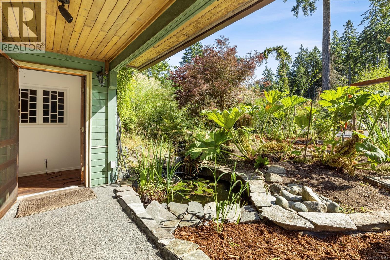 4786 Hillbank Rd, Cowichan Bay