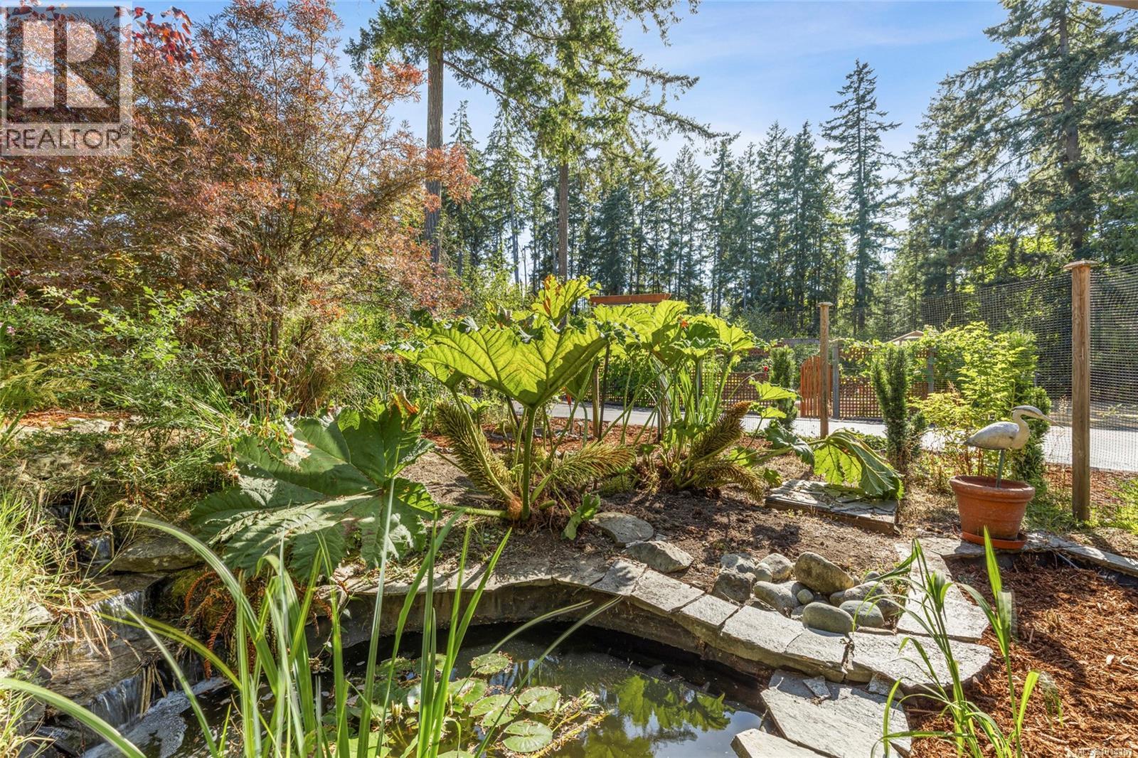 4786 Hillbank Rd, Cowichan Bay