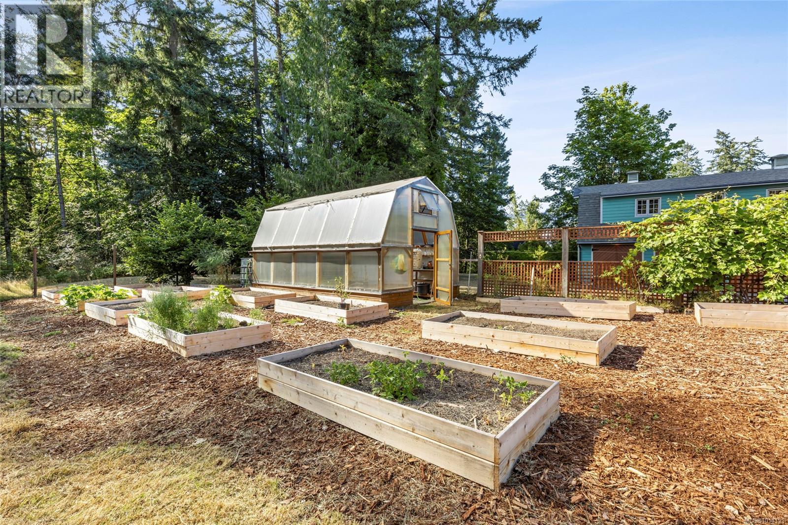 4786 Hillbank Rd, Cowichan Bay