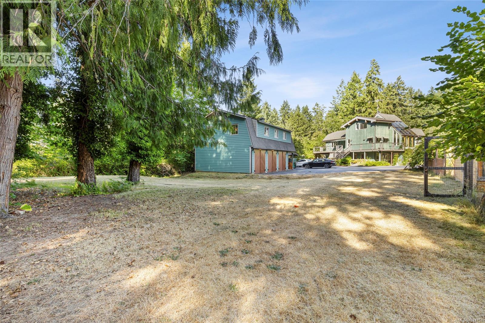4786 Hillbank Rd, Cowichan Bay