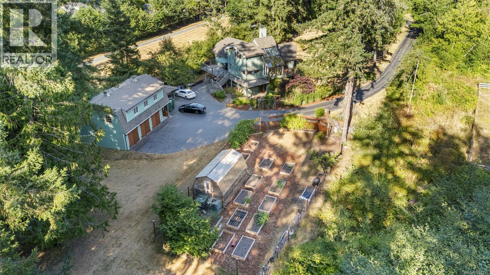 4786 Hillbank Rd, Cowichan Bay
