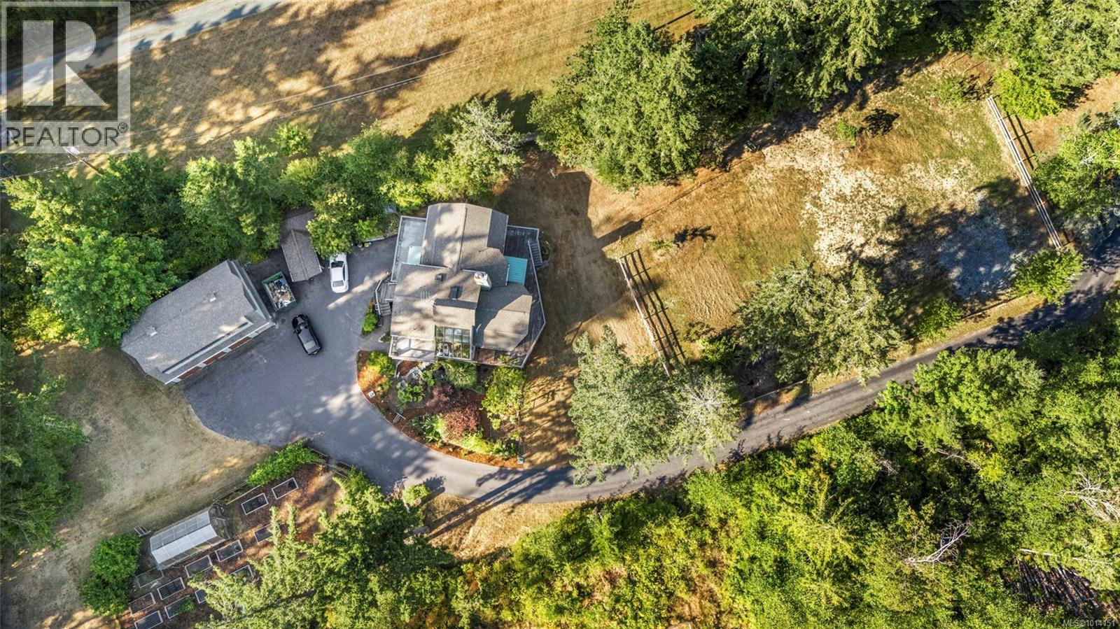 4786 Hillbank Rd, Cowichan Bay