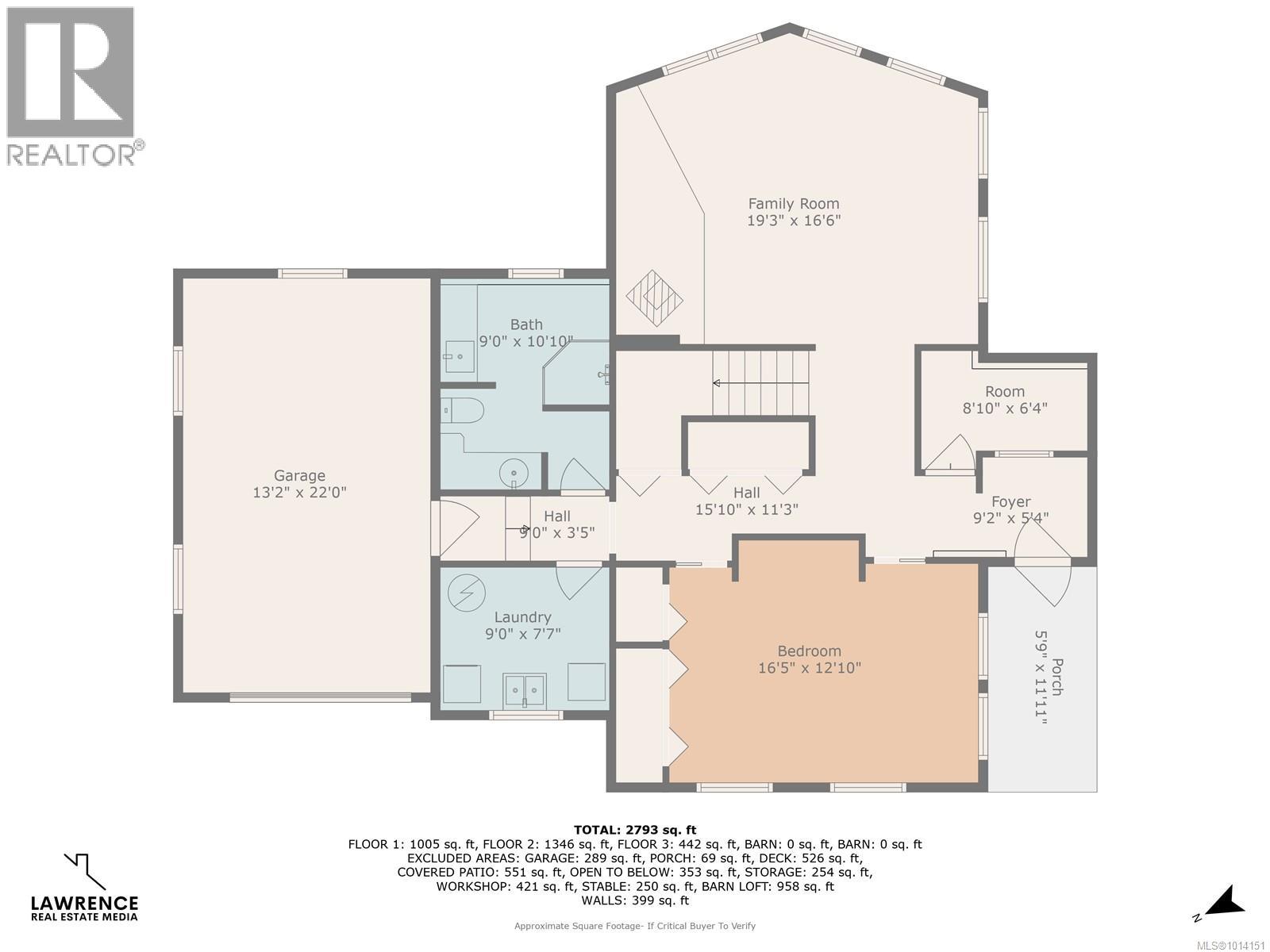 4786 Hillbank Rd, Cowichan Bay