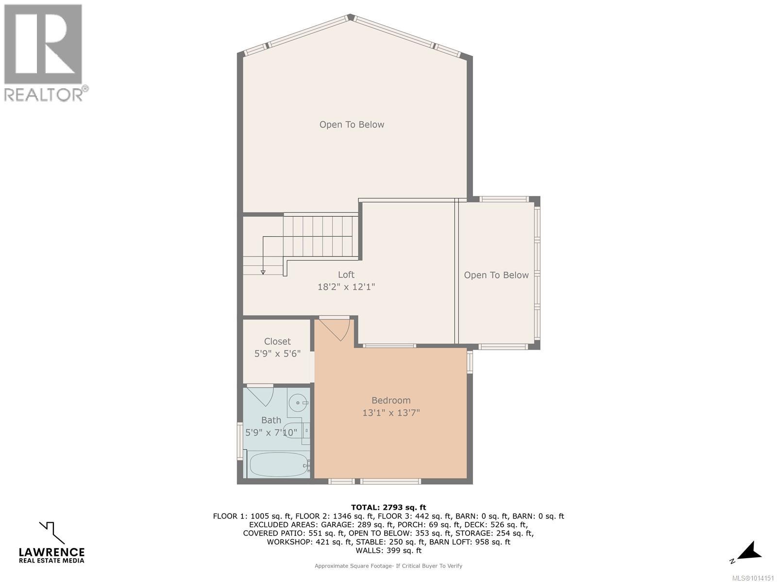 4786 Hillbank Rd, Cowichan Bay