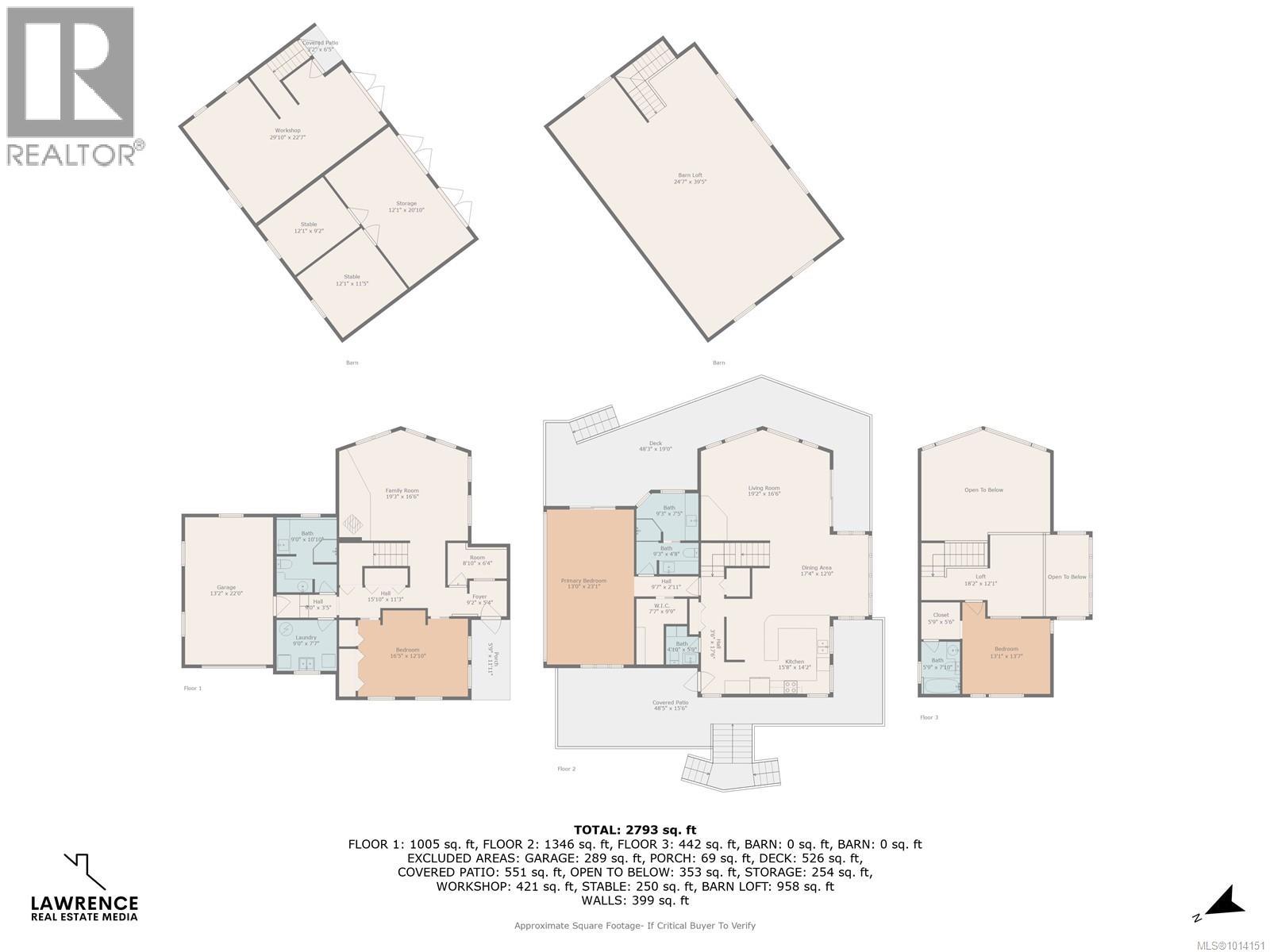 4786 Hillbank Rd, Cowichan Bay