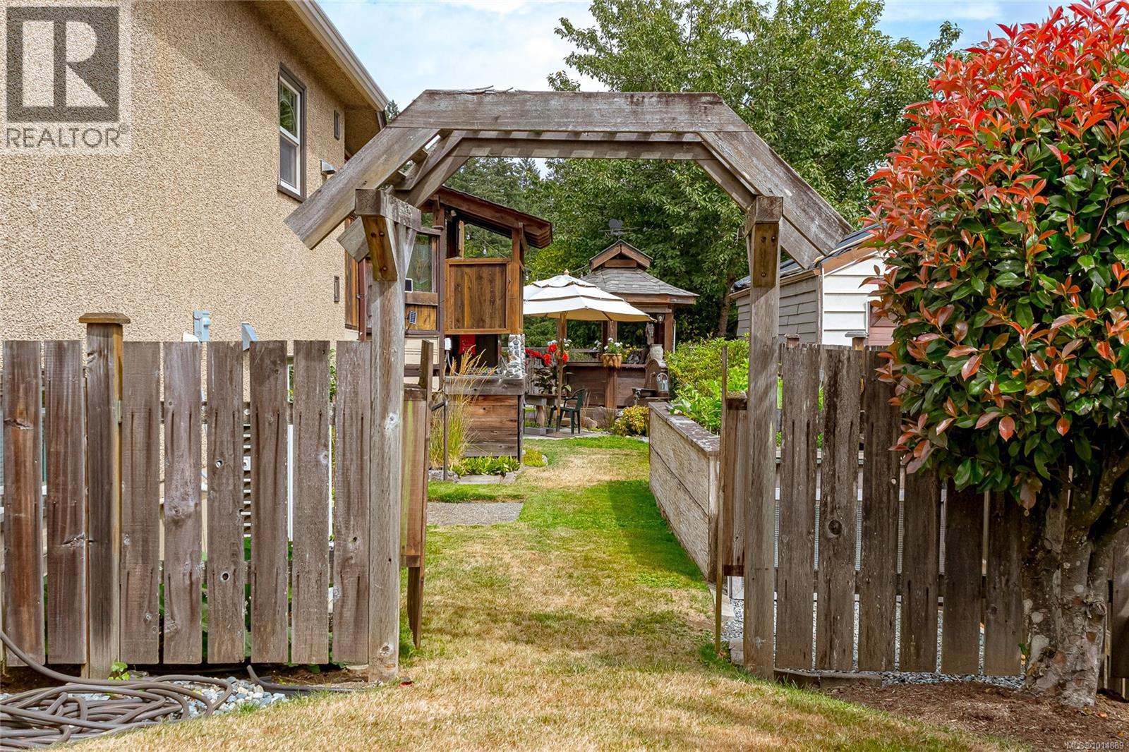 9381 Chemainus Rd, Chemainus