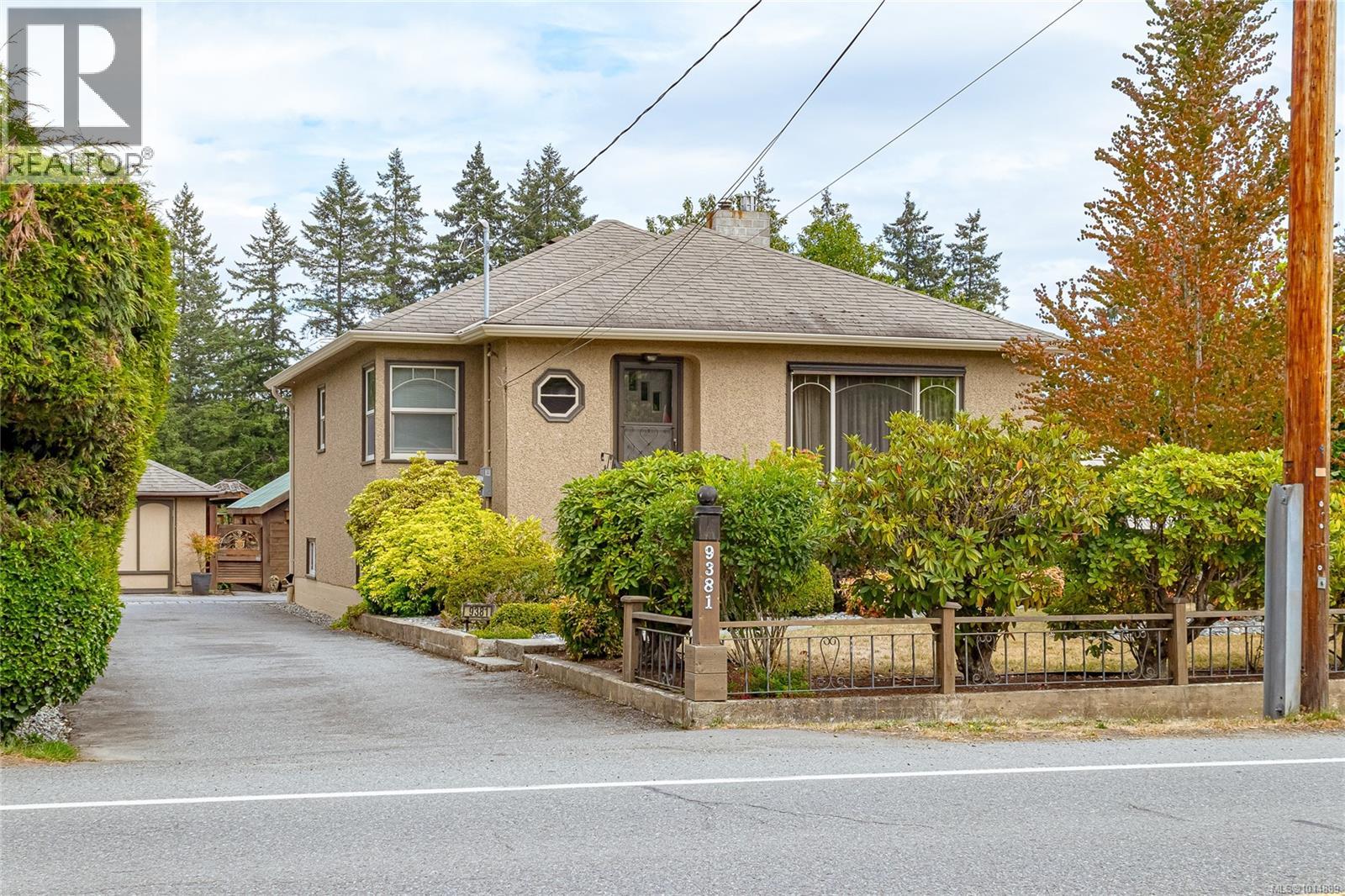 9381 Chemainus Rd, Chemainus