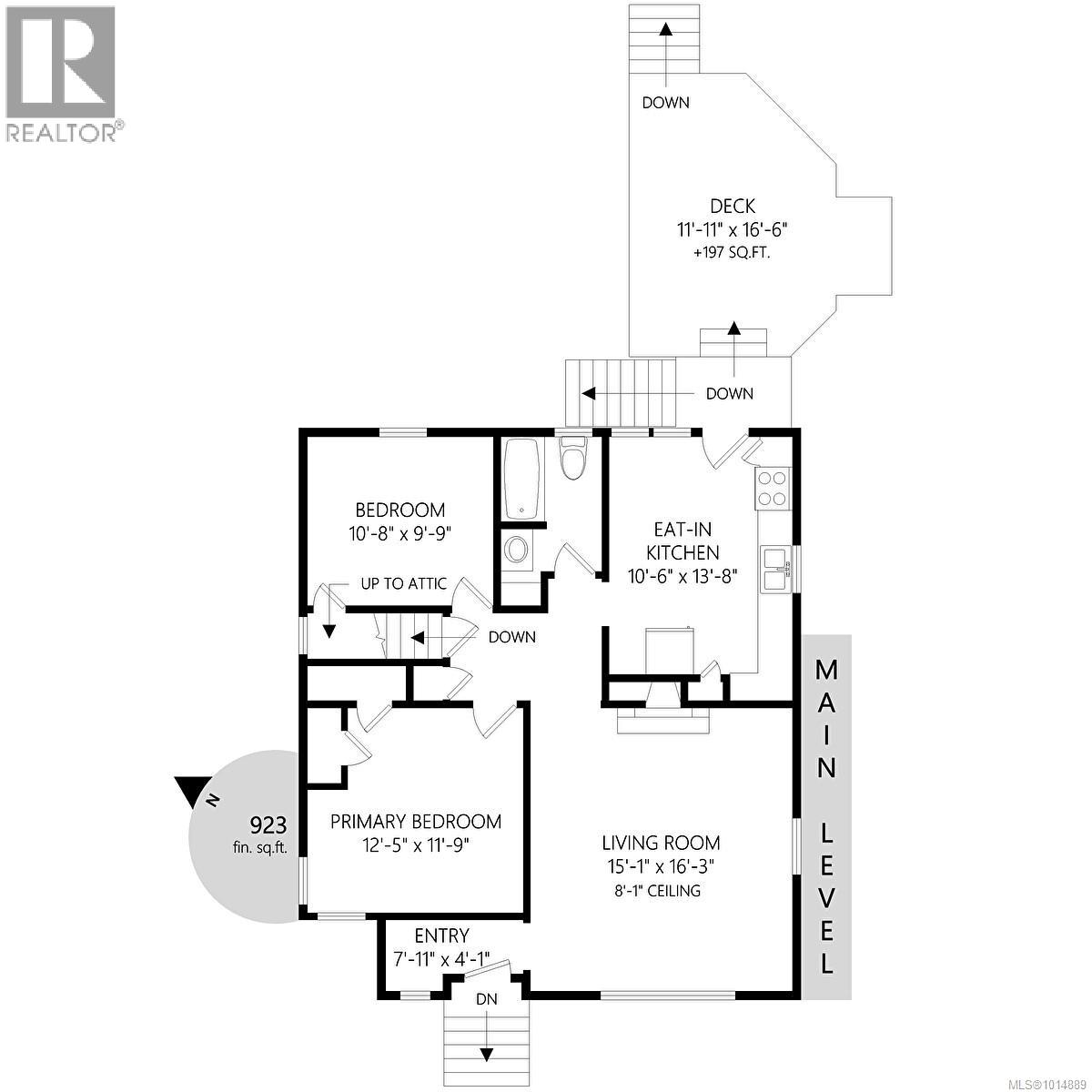 9381 Chemainus Rd, Chemainus