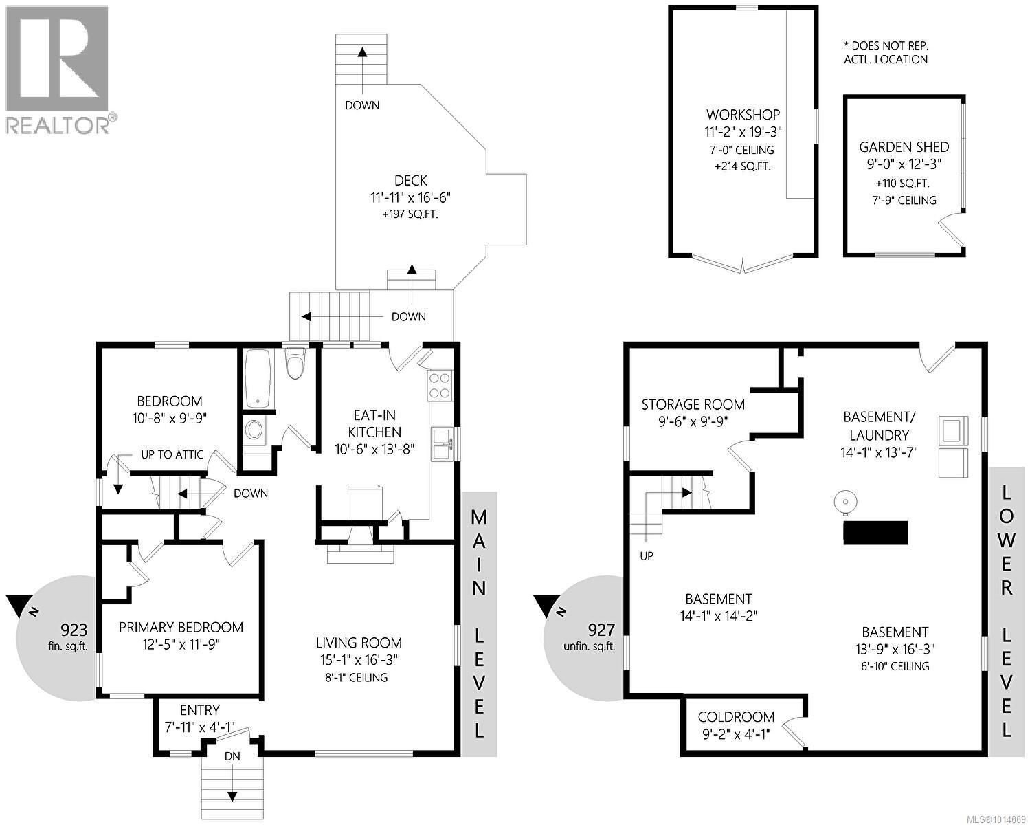 9381 Chemainus Rd, Chemainus