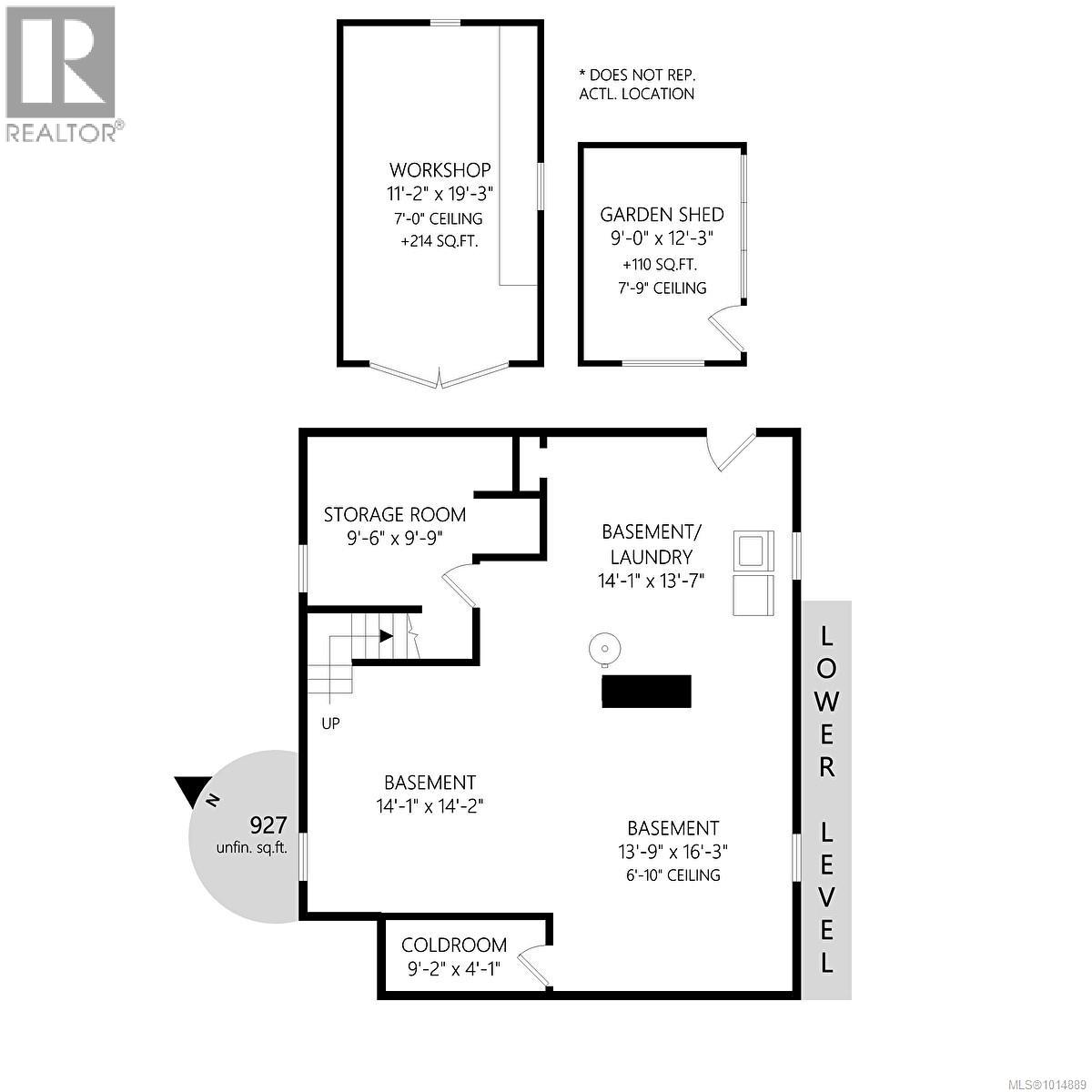 9381 Chemainus Rd, Chemainus