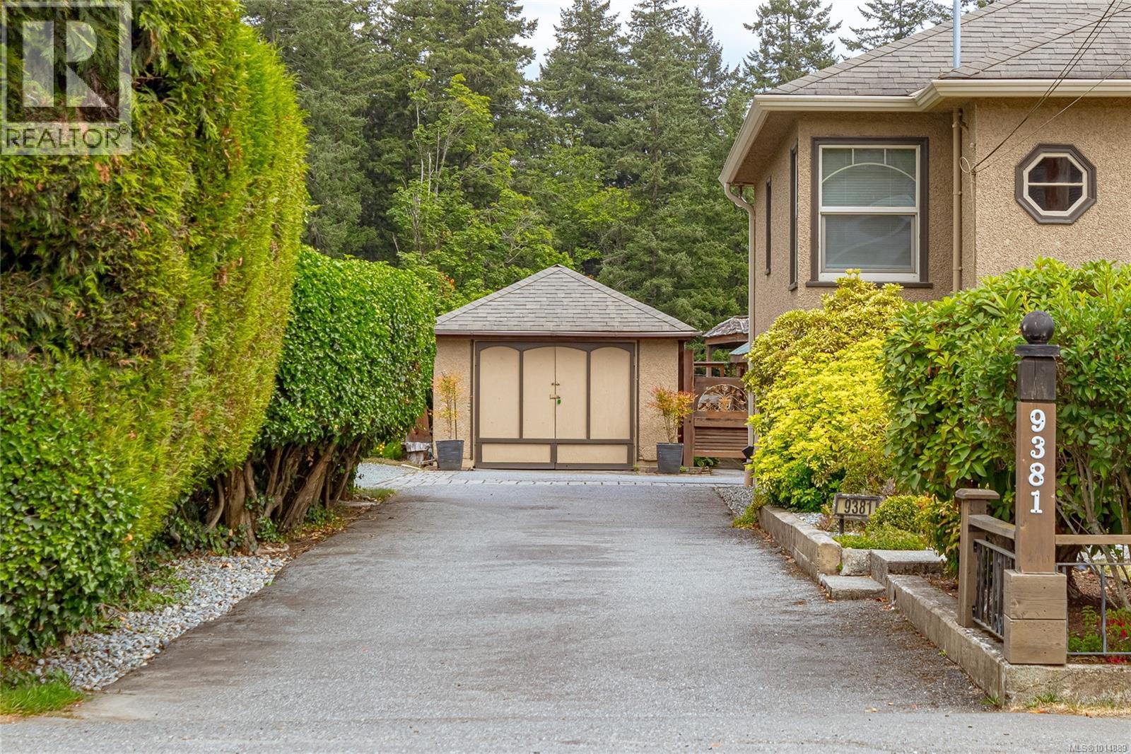 9381 Chemainus Rd, Chemainus