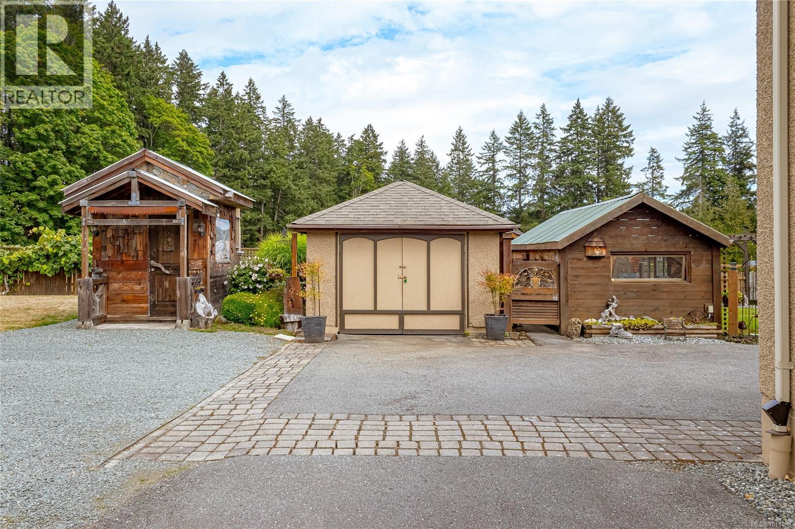 9381 Chemainus Rd, Chemainus