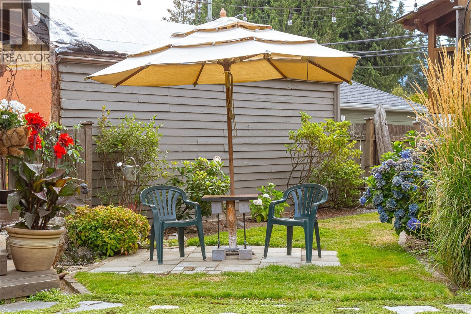 9381 Chemainus Rd, Chemainus