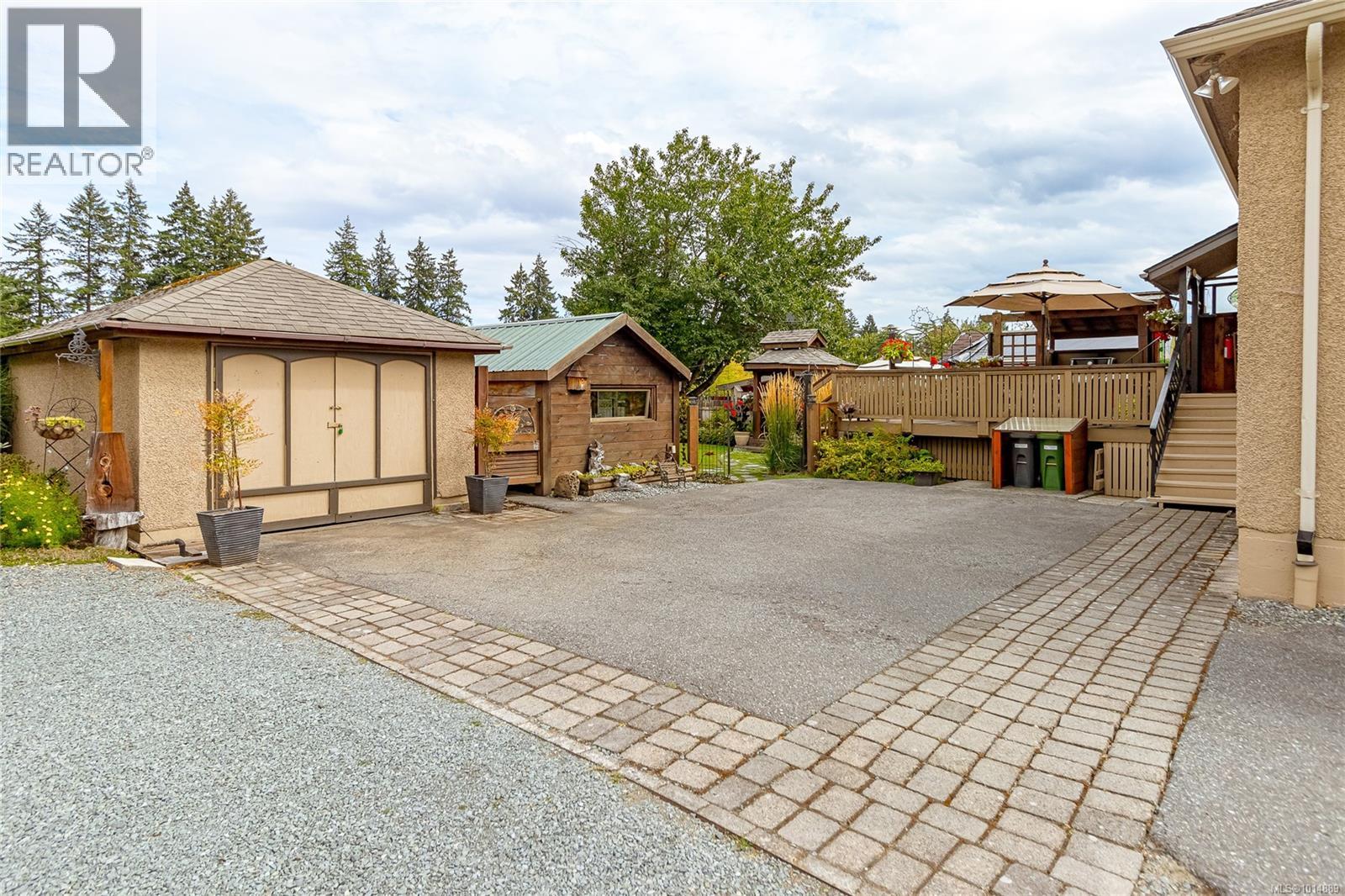 9381 Chemainus Rd, Chemainus