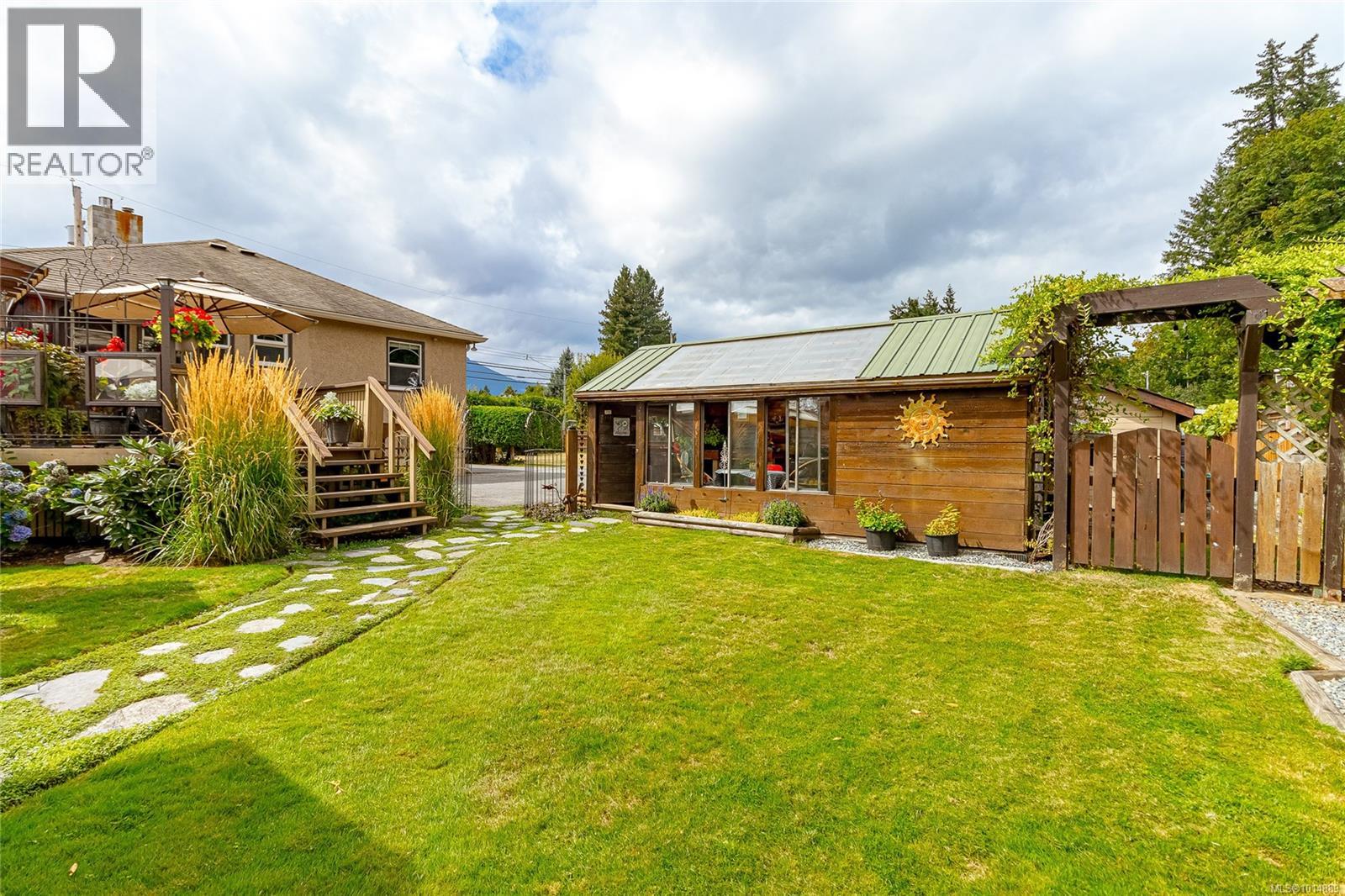 9381 Chemainus Rd, Chemainus
