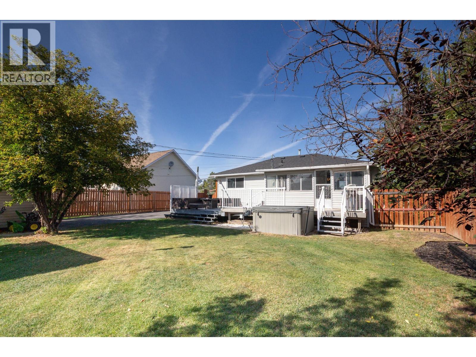 1209 113 Avenue, Dawson Creek