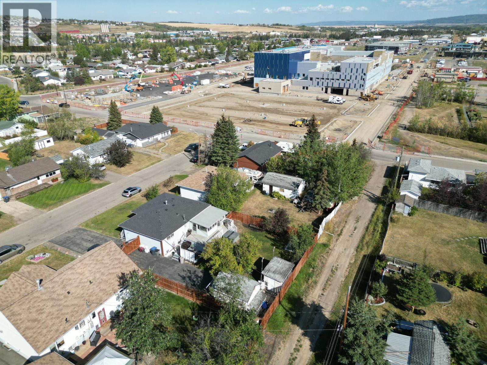 1209 113 Avenue, Dawson Creek