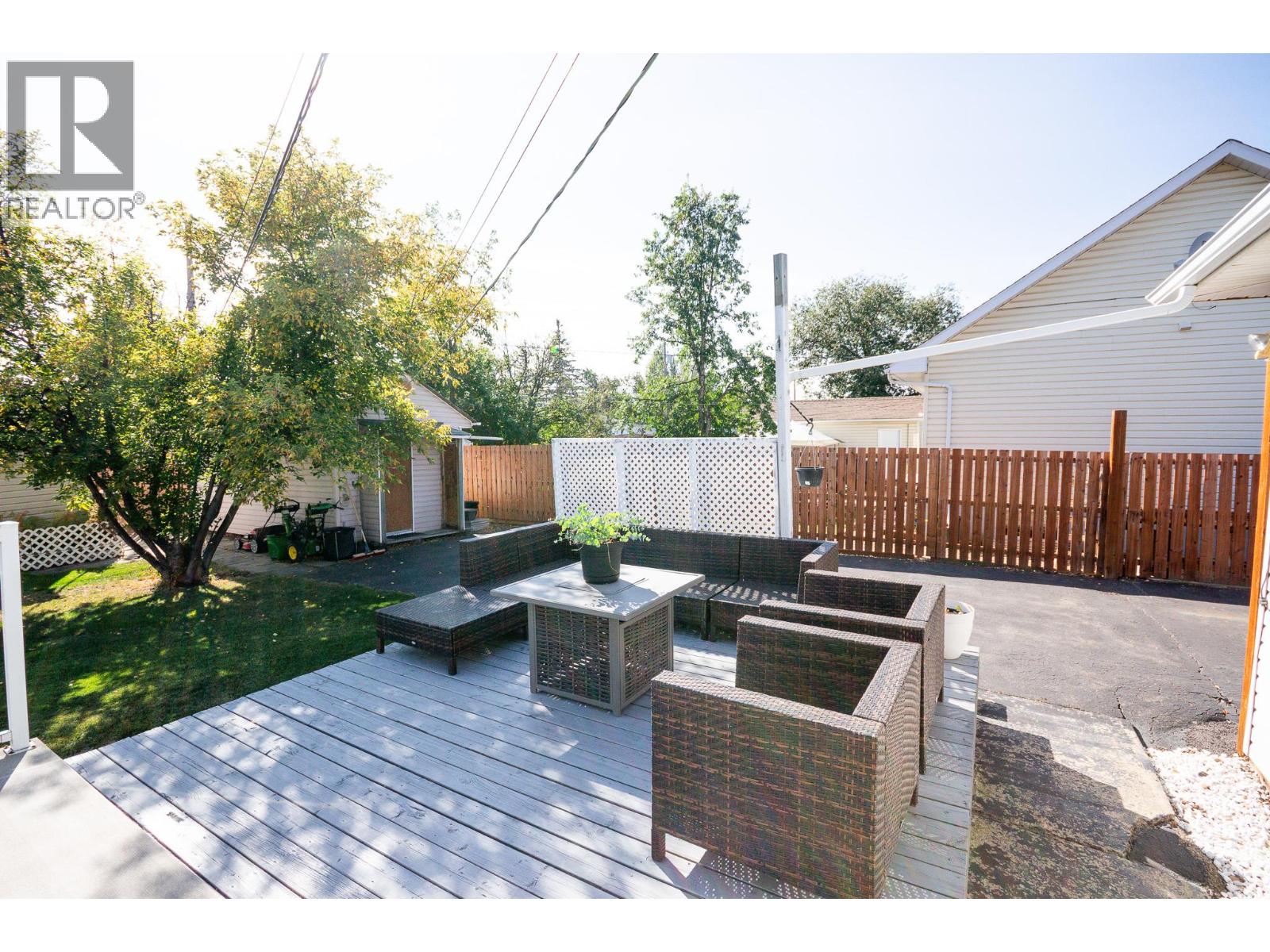 1209 113 Avenue, Dawson Creek