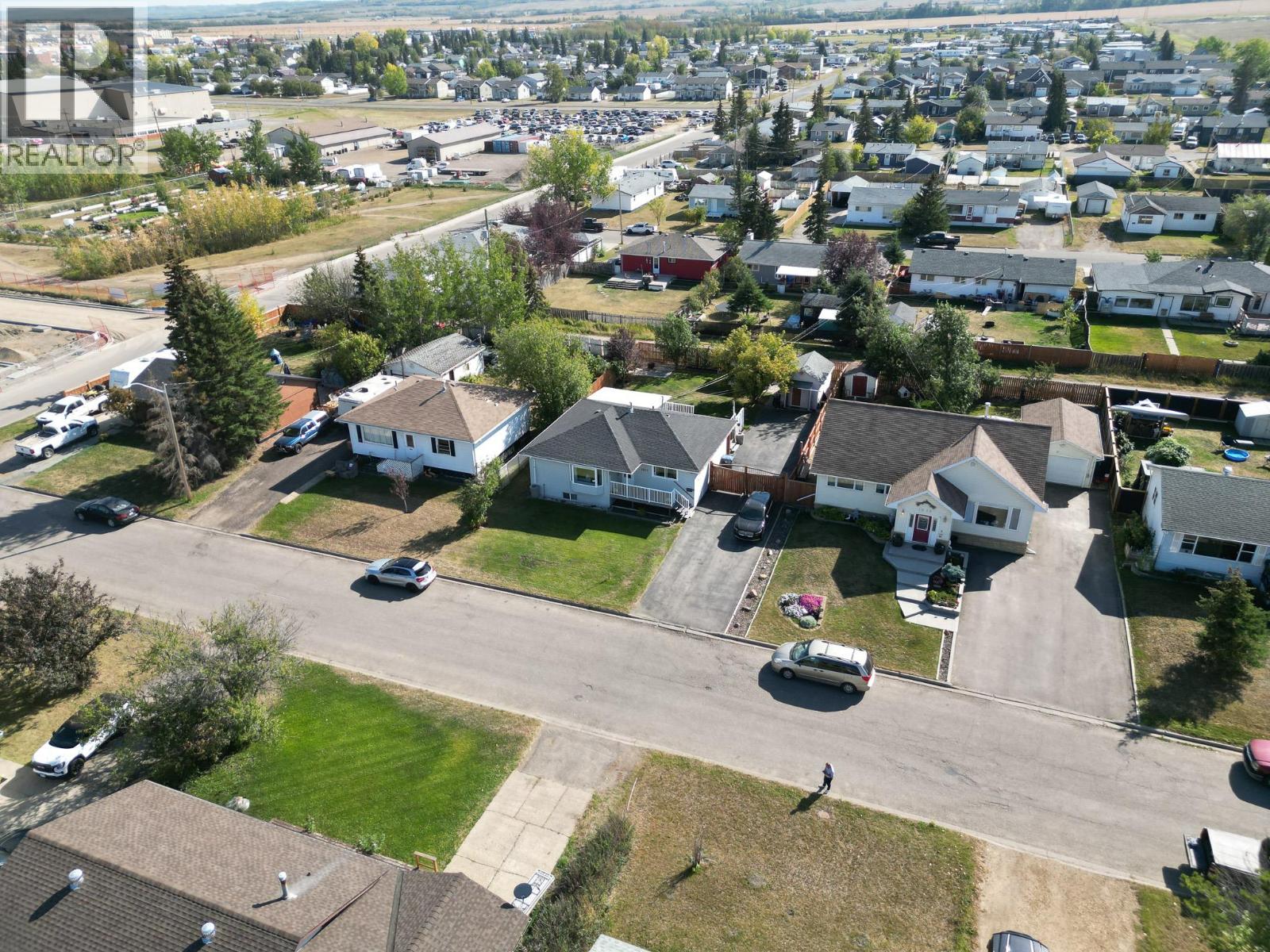 1209 113 Avenue, Dawson Creek
