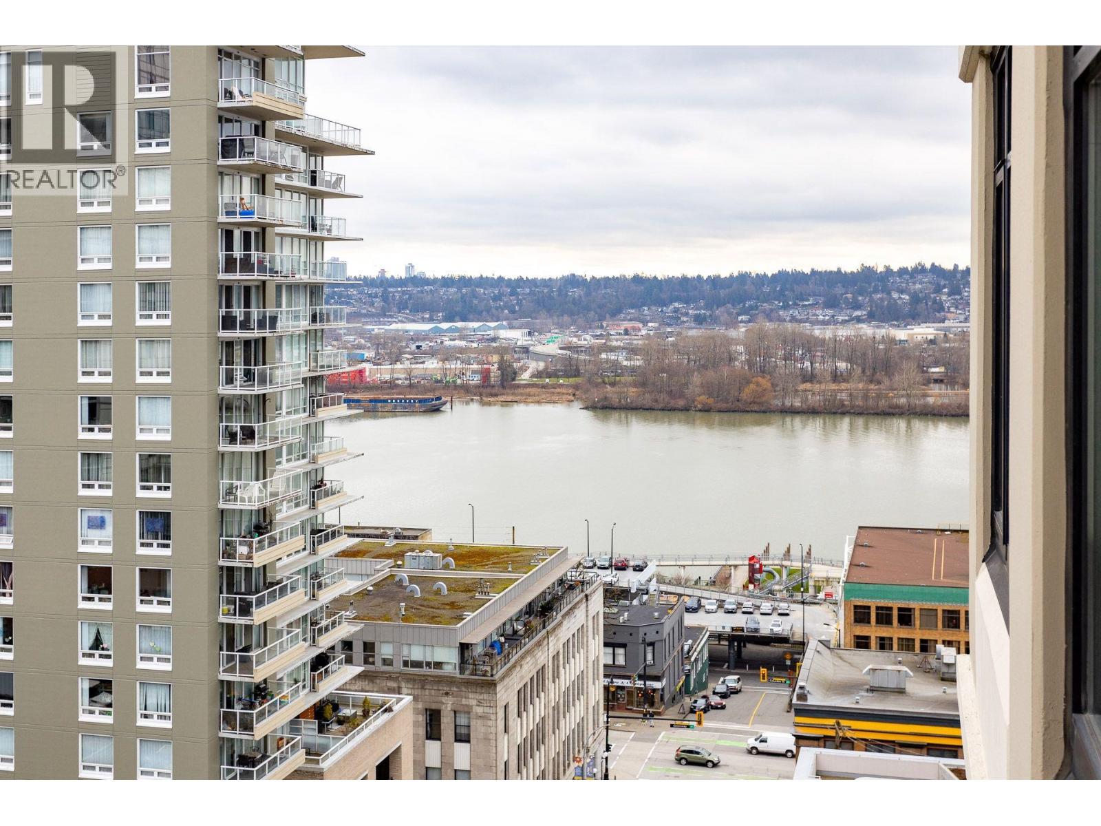 1106 610 VICTORIA STREET, New Westminster