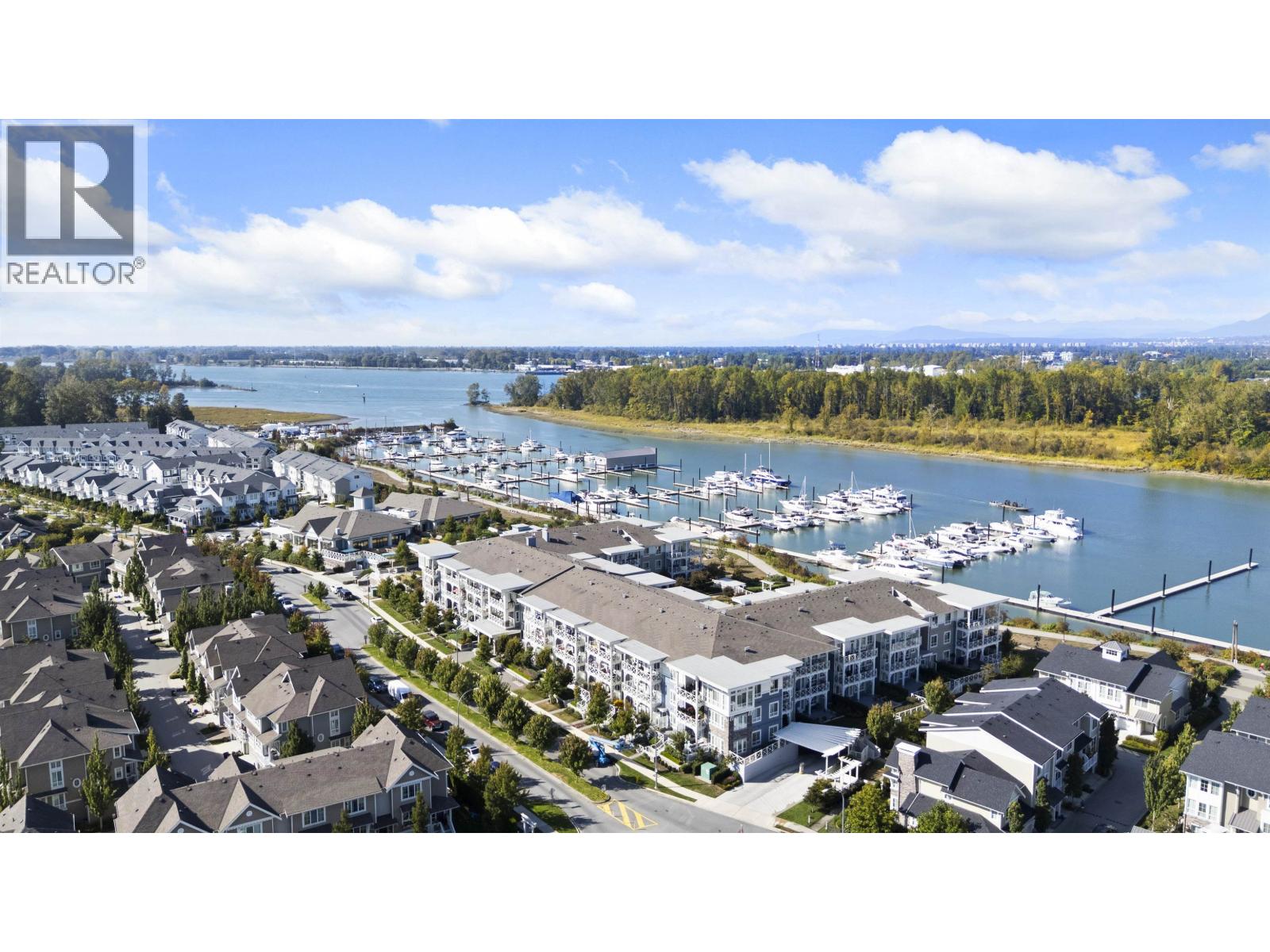 227 5535 ADMIRAL WAY, Delta