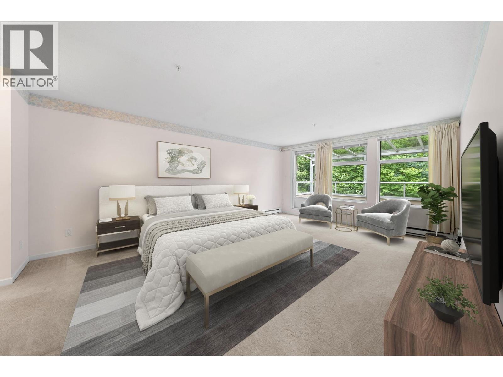 13 2425 EDGEMONT BOULEVARD, North Vancouver