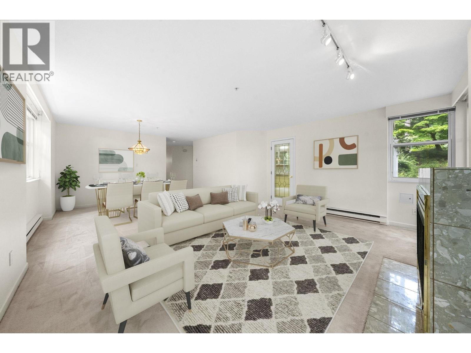 13 2425 EDGEMONT BOULEVARD, North Vancouver