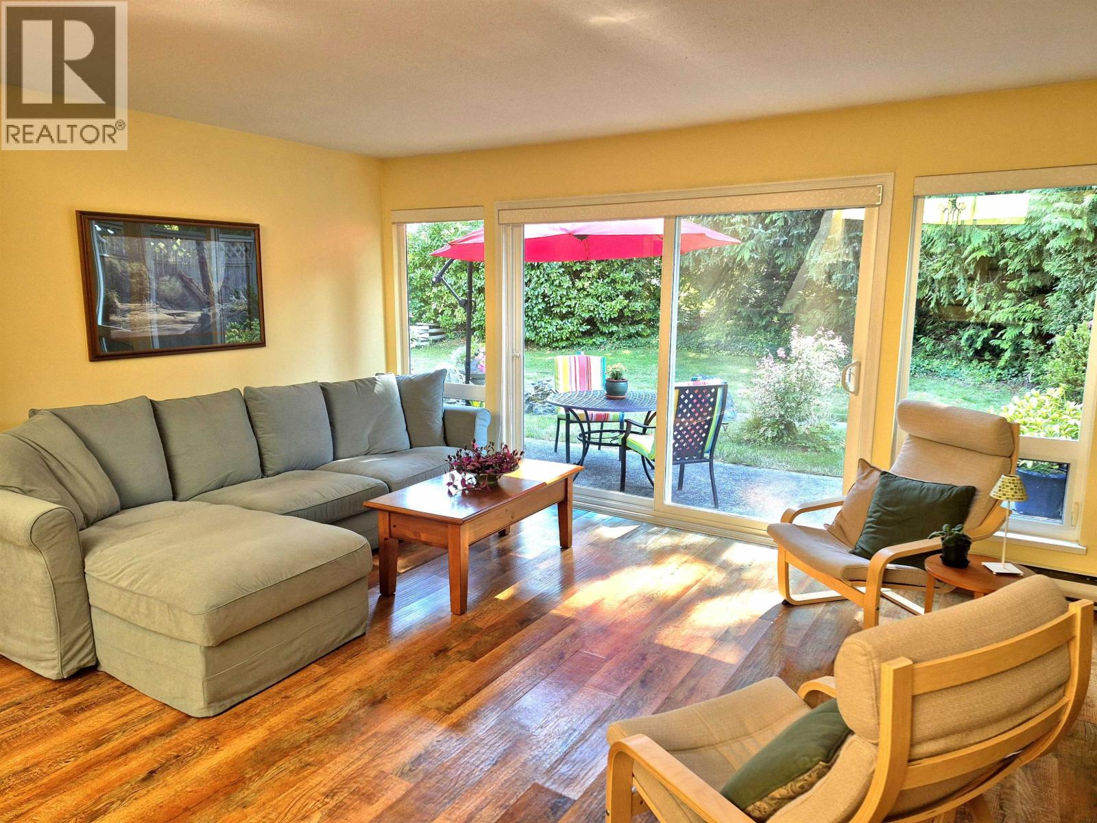 12 5761 WHARF AVENUE, Sechelt