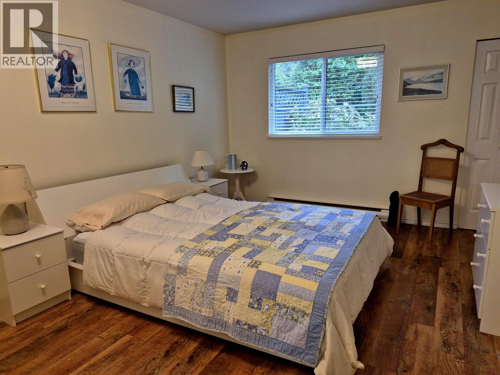 12 5761 WHARF AVENUE, Sechelt