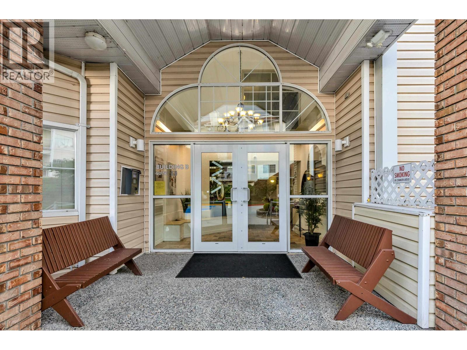 225 22611 116 AVENUE, Maple Ridge