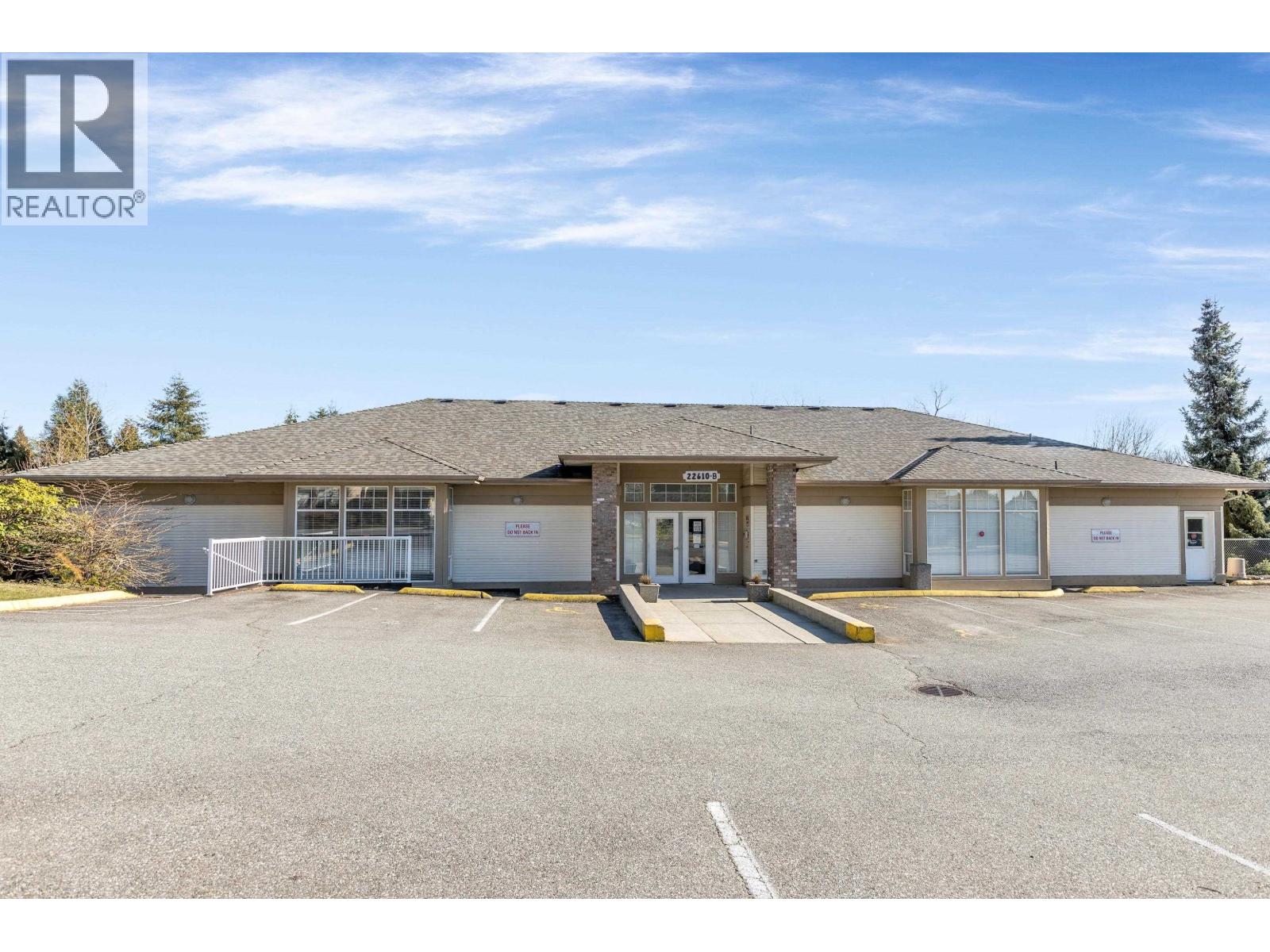 225 22611 116 AVENUE, Maple Ridge