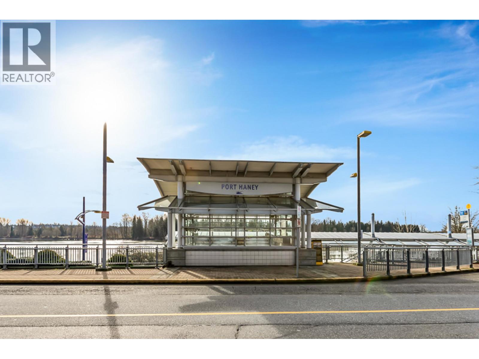 225 22611 116 AVENUE, Maple Ridge