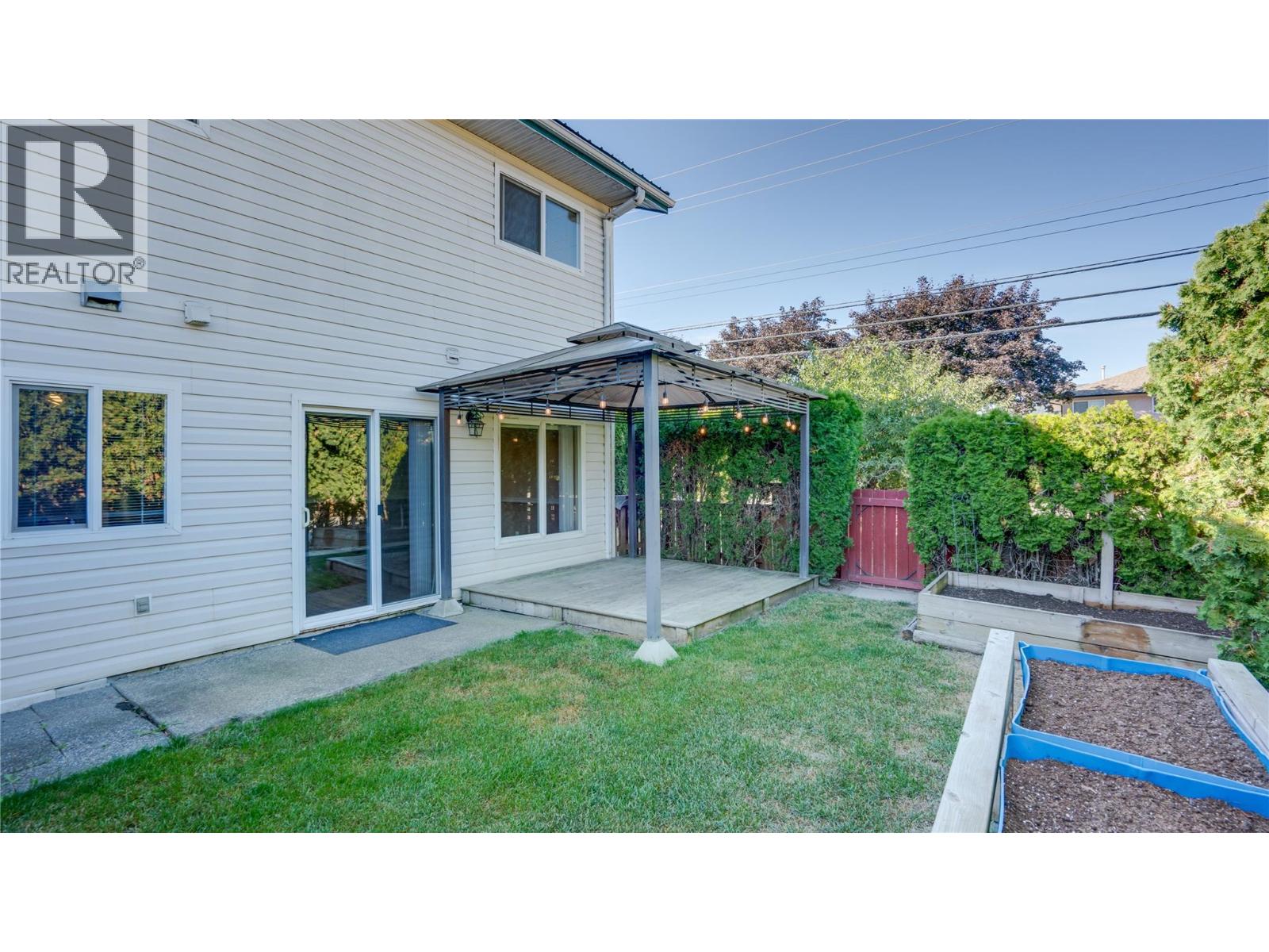 2620 Pleasant Valley Road Unit# 1, Armstrong