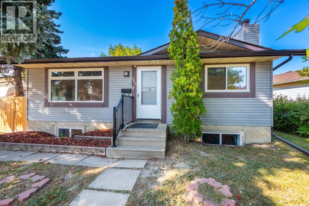 207 Fallswater Road NE, Calgary, Alberta