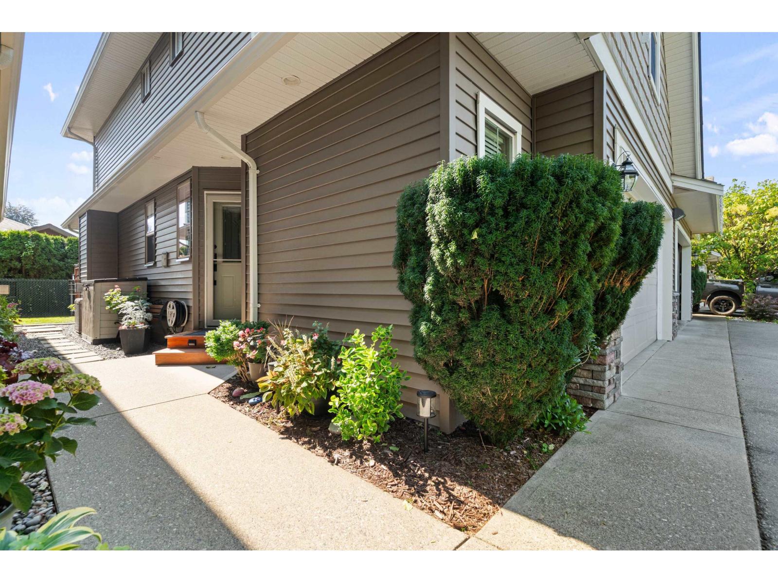 14 1854 HEATH ROAD, Agassiz, Agassiz