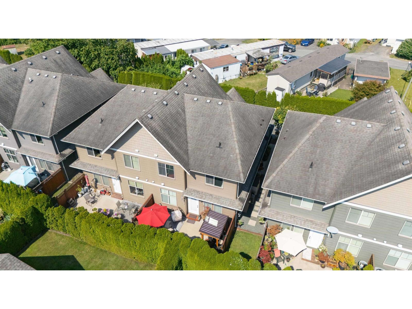 14 1854 HEATH ROAD, Agassiz, Agassiz
