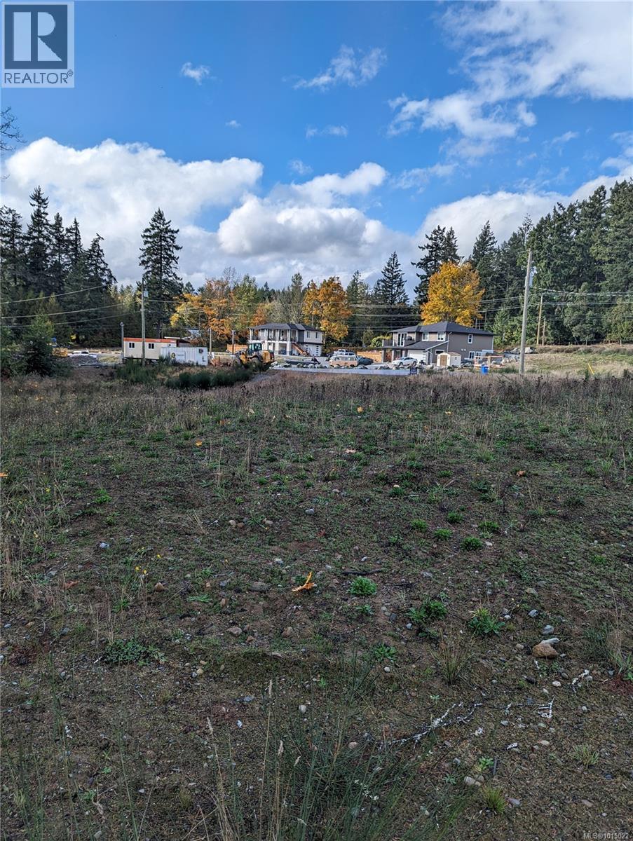  Lot F CRAVEN Crescent, Mill Bay