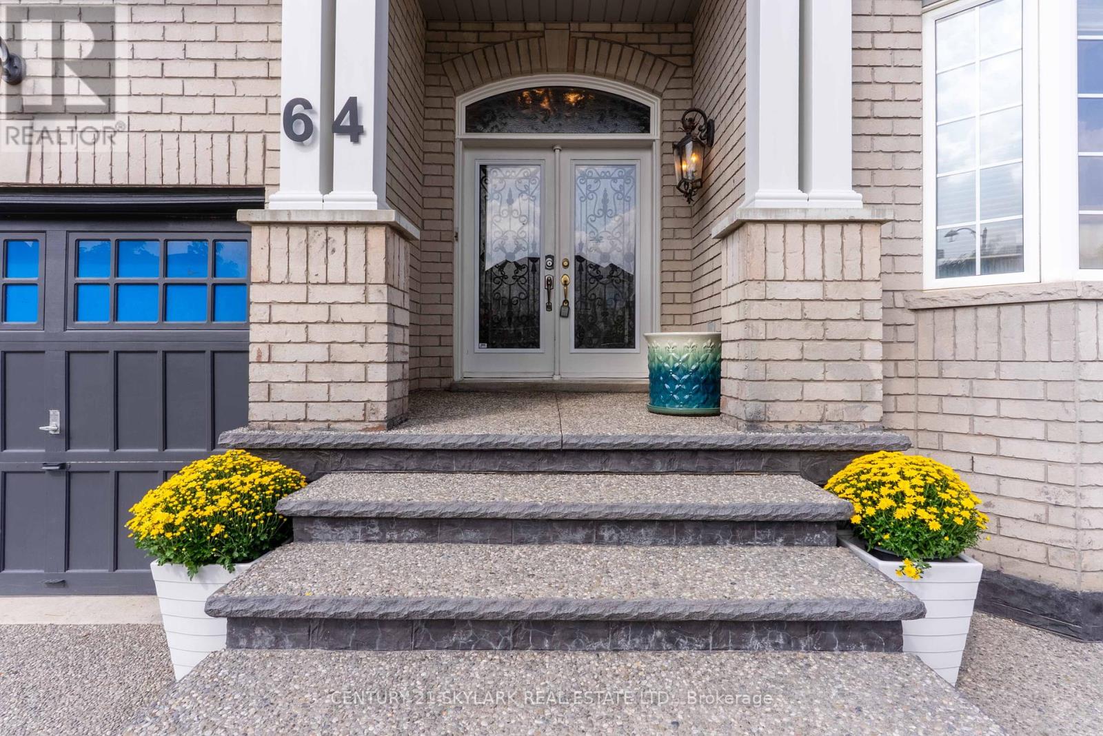 64 JACKSONVILLE DRIVE - 3